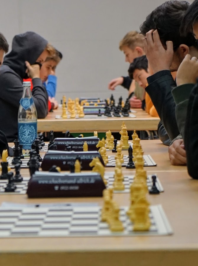 psv open 2018