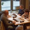 Bezirksliga 2015, Runde 8 in Milbertshofen