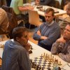 Bezirksliga 2015, Runde 8 in Milbertshofen