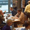 Bezirksliga 2015, Runde 8 in Milbertshofen