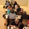 Bezirksliga 2015, Runde 8 in Milbertshofen