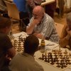 Bezirksliga 2015, Runde 8 in Milbertshofen