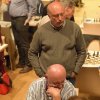 Bezirksliga 2015, Runde 8 in Milbertshofen