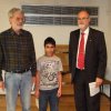 Offenes Internationales Schachturnier 2012