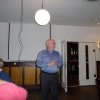 1. Vorsitzender Jörg Wengler